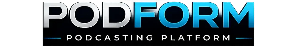PodForm